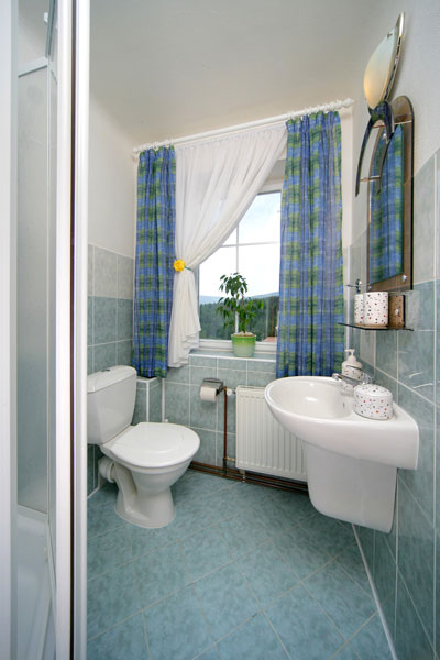 Horsk� Pension Seidl * Karkonosze