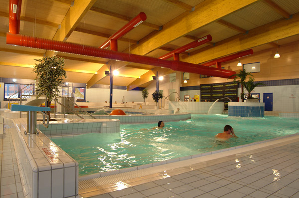 AQUA Park Spindl * Krkonose Mountains (Giant Mts)