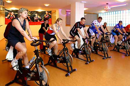 Wellness Centrum Gendorf * Krkonose Mountains (Giant Mts)