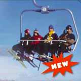 SKIARE�L Herl�kovice * Krkono�e