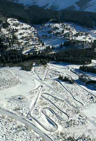 Prvn Bobov spol. s r.o. * Riesengebirge (Krkonose)