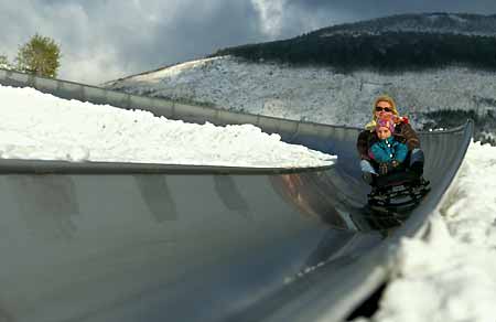 Prvn Bobov spol. s r.o. * Riesengebirge (Krkonose)