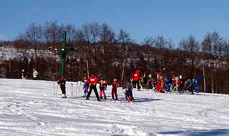 Ski and Snowboard School  Lenka * Krkono�e