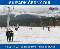 SKIPARK ern Dl * Krkonose Mountains (Giant Mts)