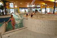 enlarge picture: AQUA Park Spindl * Krkonose Mountains (Giant Mts)