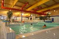 enlarge picture: AQUA Park Spindl * Krkonose Mountains (Giant Mts)