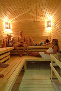 enlarge picture: AQUA Park Spindl * Krkonose Mountains (Giant Mts)