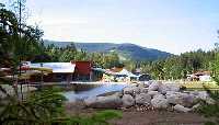 AQUA Park Spindl * Krkonose Mountains (Giant Mts)