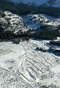 enlarge picture: Prvn Bobov spol. s r.o. * Krkonose Mountains (Giant Mts)