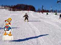 enlarge picture: Ski and Snowboard School  Lenka * Krkonose Mountains (Giant Mts)