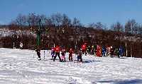 enlarge picture: Ski and Snowboard School  Lenka * Krkonose Mountains (Giant Mts)