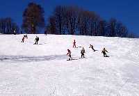 enlarge picture: Ski and Snowboard School  Lenka * Krkonose Mountains (Giant Mts)