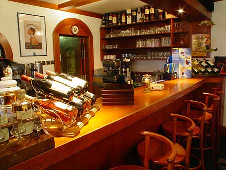 Hotel Bed�i�ka * Krkono�e