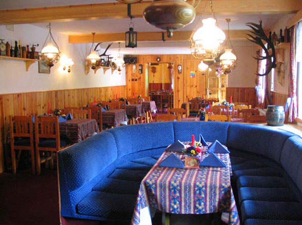 Hotel Martin a Krist�na * Riesengebirge (Krkonose)