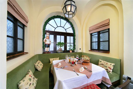 Hotel Praha * Karkonosze