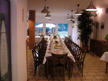 Restaurace Techtex * Krkono�e