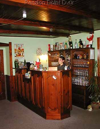 Restaurace Doln� dv�r * Karkonosze