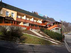 Restaurant Arnika * Krkonose Mountains (Giant Mts)