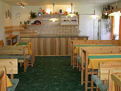Restaurant U Kostela * Riesengebirge (Krkonose)