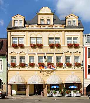 Restaurace Labu� * Krkono�e