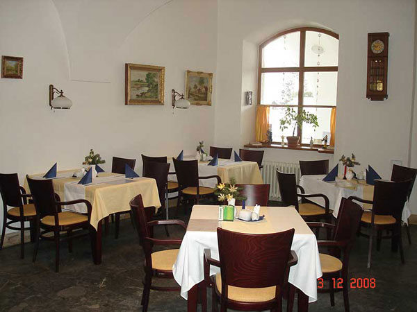 Mstsk Hotel Dorinka * Riesengebirge (Krkonose)