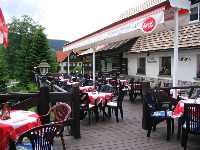 enlarge picture: Hotel Martin a Kristna * Krkonose Mountains (Giant Mts)