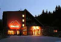 enlarge picture: Hotel and B&B Velveta * Krkonose Mountains (Giant Mts)