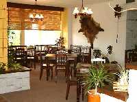 enlarge picture: Restaurant Arnika * Krkonose Mountains (Giant Mts)
