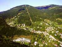 enlarge picture: Restaurant Arnika * Krkonose Mountains (Giant Mts)