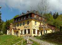 enlarge picture: Restaurant Lucni Dum * Krkonose Mountains (Giant Mts)