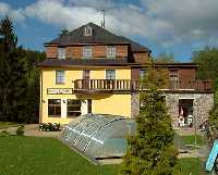 enlarge picture: Restaurant Lucni Dum * Krkonose Mountains (Giant Mts)