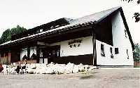 Restaurant Baron * Krkonose Mountains (Giant Mts)