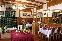 enlarge picture: Restaurant Arnika * Krkonose Mountains (Giant Mts)