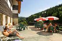 enlarge picture: Restaurant Jasmin * Krkonose Mountains (Giant Mts)