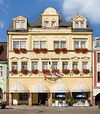 enlarge picture: Restaurant Labut * Krkonose Mountains (Giant Mts)