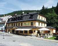 enlarge picture: Restaurant Krokus * Krkonose Mountains (Giant Mts)