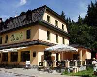 Restaurant Krokus * Riesengebirge (Krkonose)