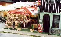 enlarge picture: Restaurant Snka * Krkonose Mountains (Giant Mts)