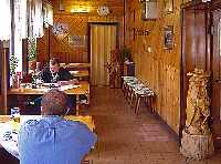 Bild vergrssern: Restaurant Snka * Riesengebirge (Krkonose)