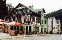 Restaurant Snka * Krkonose Mountains (Giant Mts)