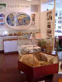 enlarge picture: Information centre KRNAP * Krkonose Mountains (Giant Mts)