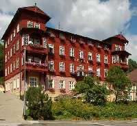 enlarge picture: Hotel Terra * Krkonose Mountains (Giant Mts)