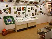 Ecologic exhibition Ob dl Pec pod Snkou * Krkonose Mountains (Giant Mts)