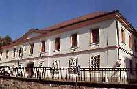 enlarge picture: Museum Podkrkono (Giant Mountains foothills museum) * Krkonose Mountains (Giant Mts)