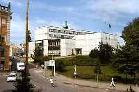 enlarge picture: Town council * Krkonose Mountains (Giant Mts)