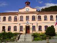 enlarge picture: Town council * Krkonose Mountains (Giant Mts)