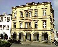 Základní umělecká škola Trutnov * Krkonoše