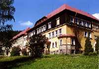 Základní škola Žacléř * Krkonoše