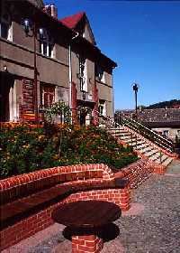 Municipality council * Krkonose Mountains (Giant Mts)