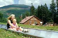 enlarge picture: První Bobová spol. s r.o. * Krkonose Mountains (Giant Mts)